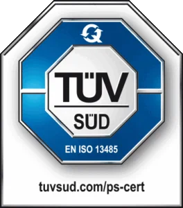 TÜV Süd